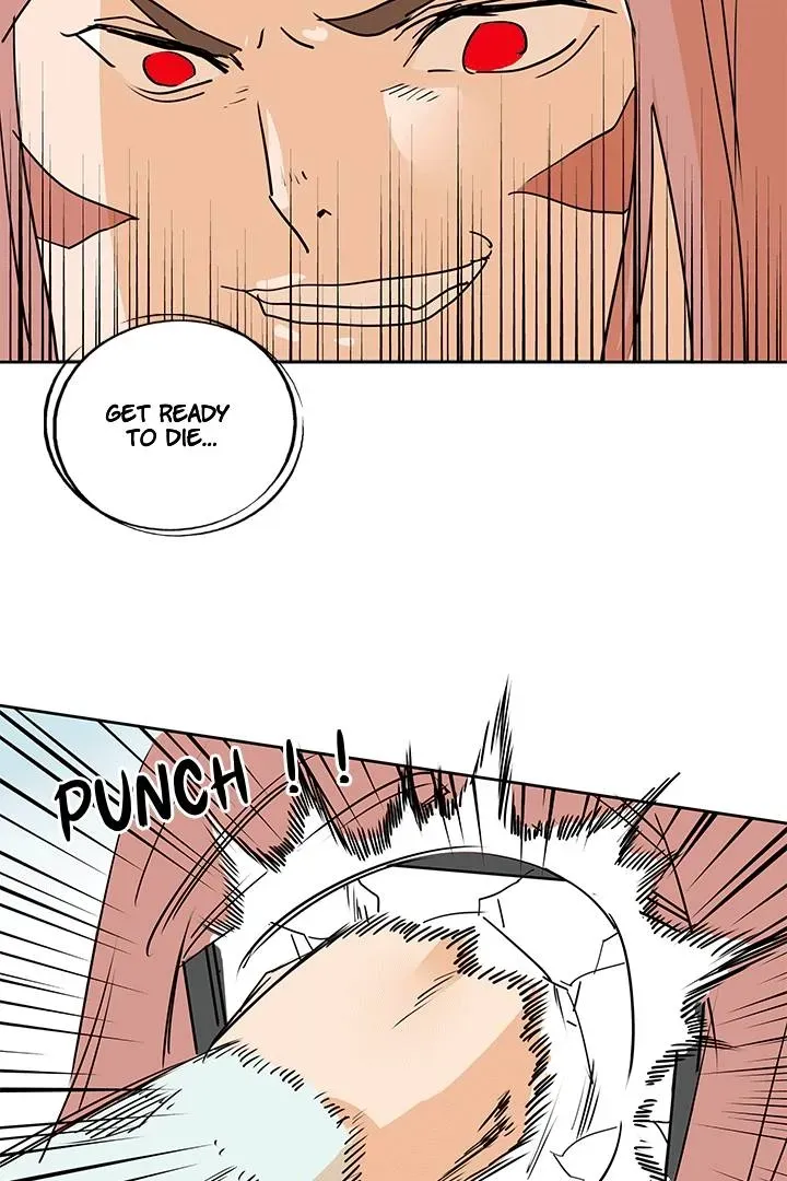 Read Help Me! Ancestors! chapter 69 image 16 on Lezhin
