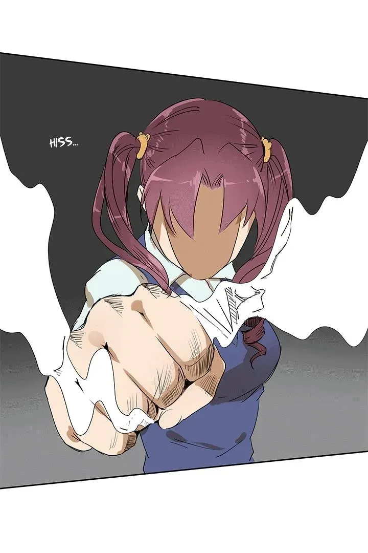 Read Help Me! Ancestors! chapter 69 image 18 on Lezhin