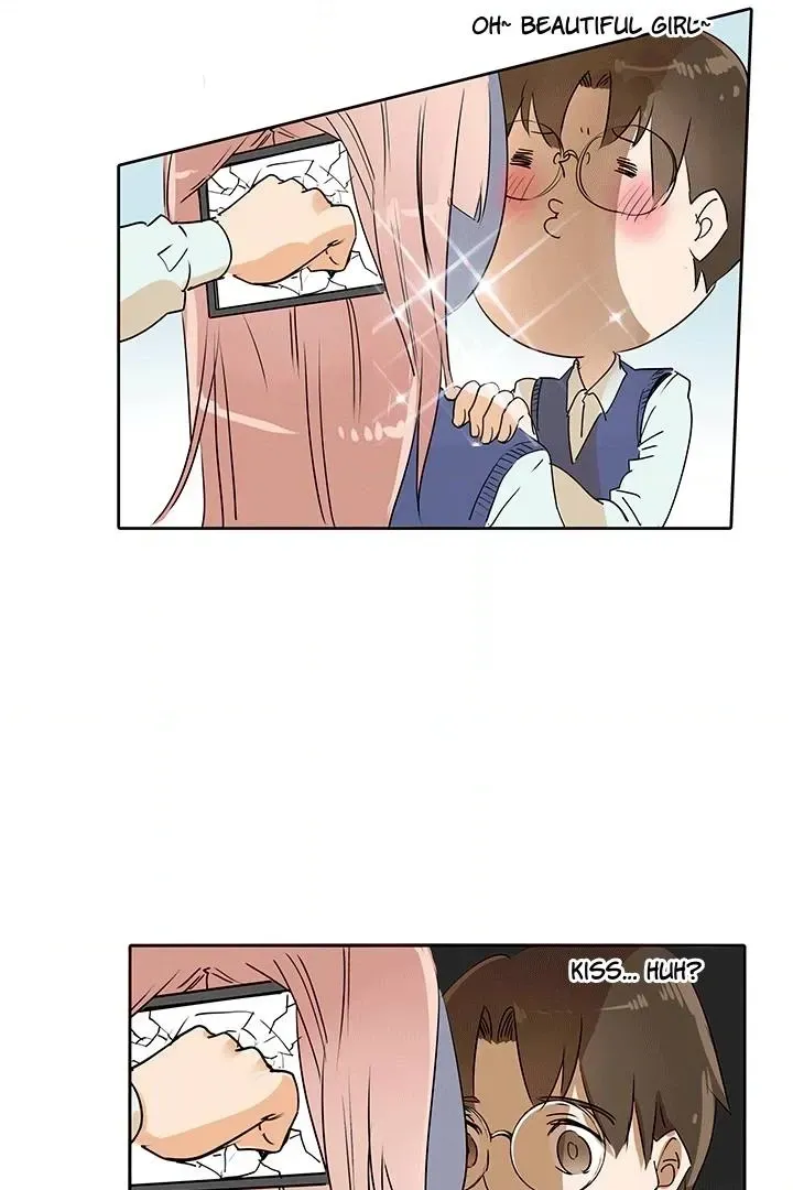 Read Help Me! Ancestors! chapter 69 image 19 on Lezhin