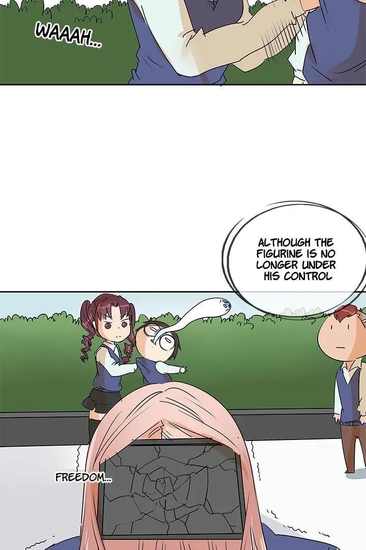 Read Help Me! Ancestors! chapter 69 image 26 on Lezhin
