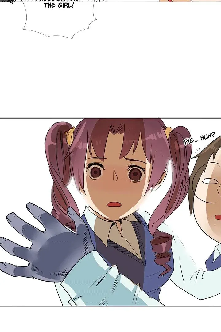 Read Help Me! Ancestors! chapter 69 image 30 on Lezhin