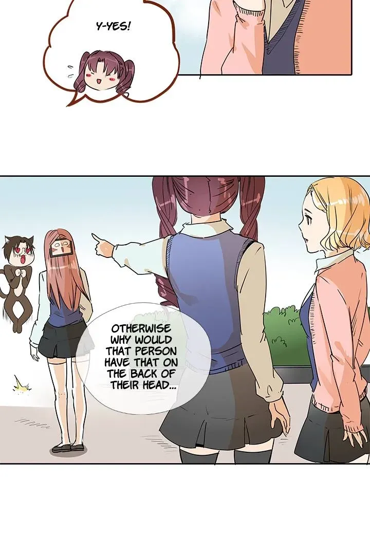 Read Help Me! Ancestors! chapter 69 image 4 on Lezhin