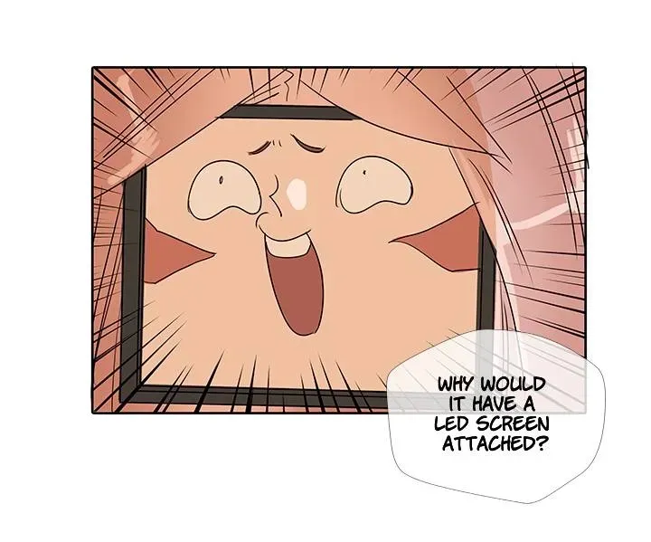Read Help Me! Ancestors! chapter 69 image 5 on Lezhin