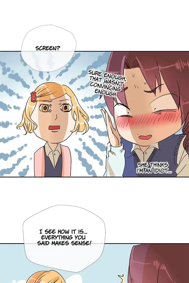 Read Help Me! Ancestors! chapter 69 image 6 on Lezhin