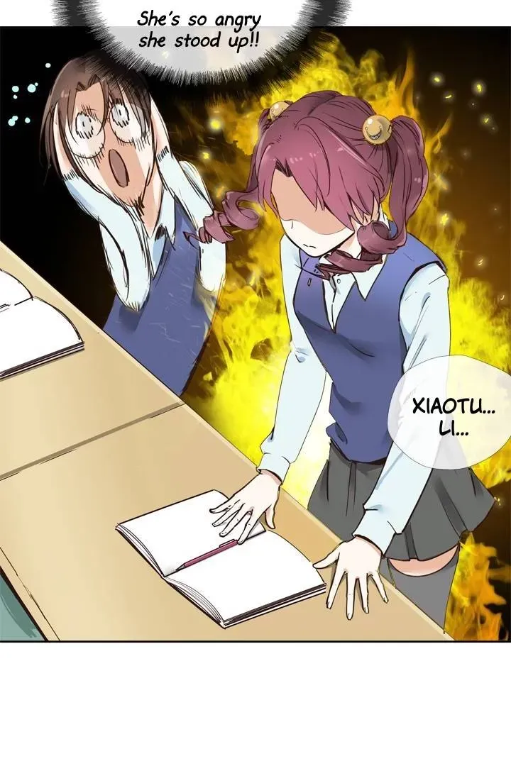 Read Help Me! Ancestors! chapter 7 image 1 on Lezhin