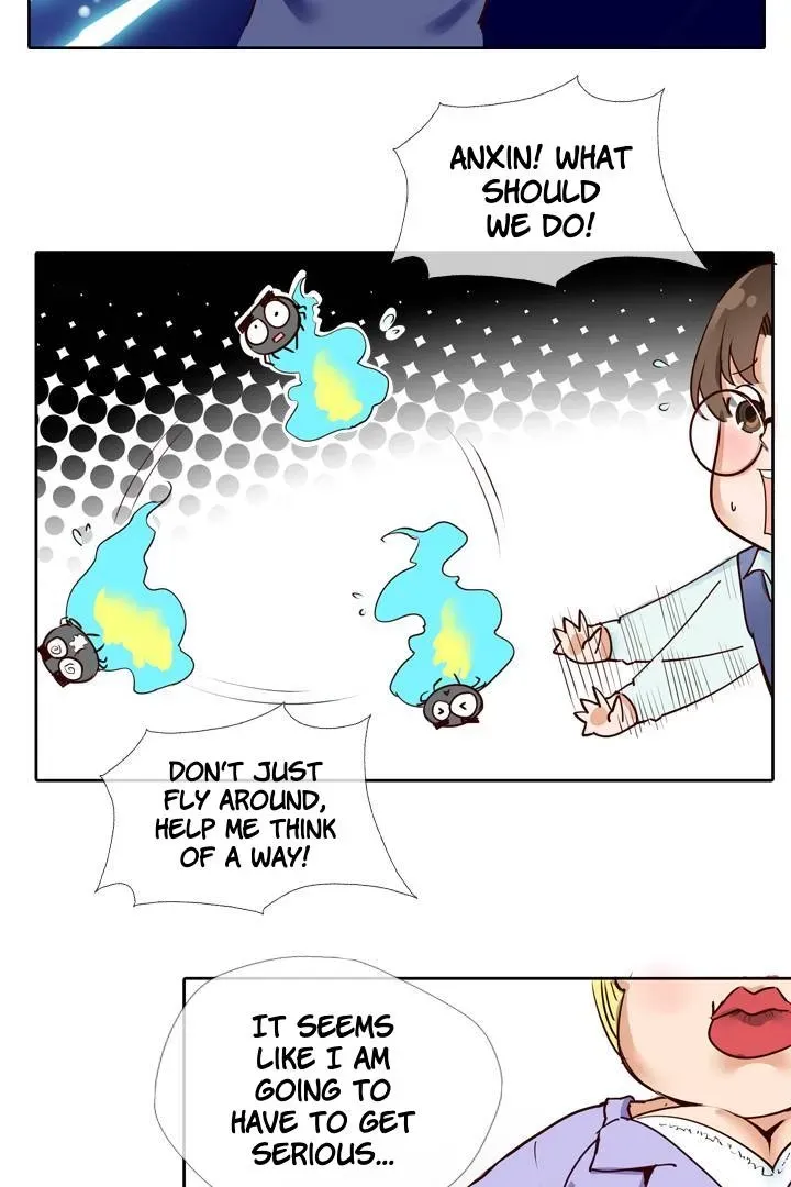 Read Help Me! Ancestors! chapter 7 image 10 on Lezhin