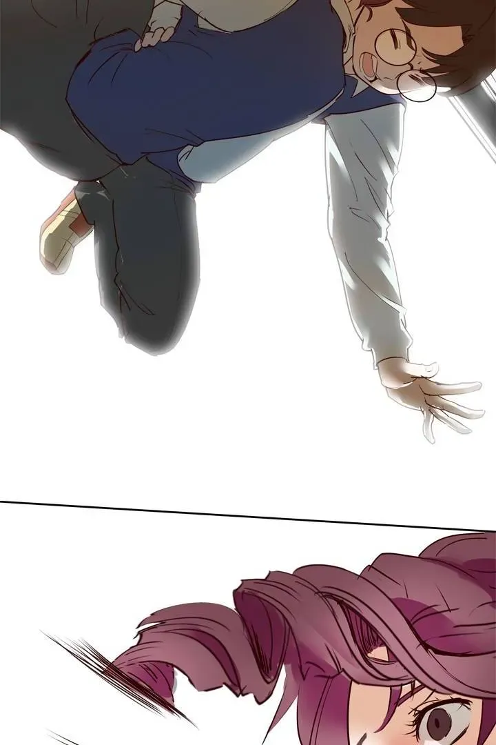 Read Help Me! Ancestors! chapter 7 image 15 on Lezhin