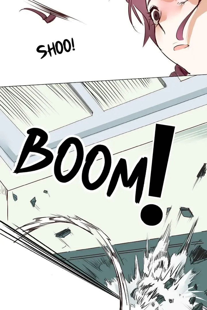Read Help Me! Ancestors! chapter 7 image 16 on Lezhin