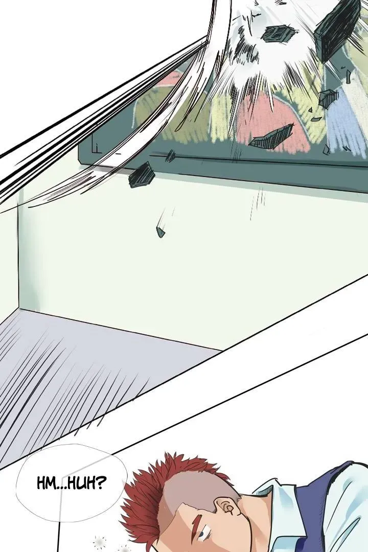 Read Help Me! Ancestors! chapter 7 image 17 on Lezhin