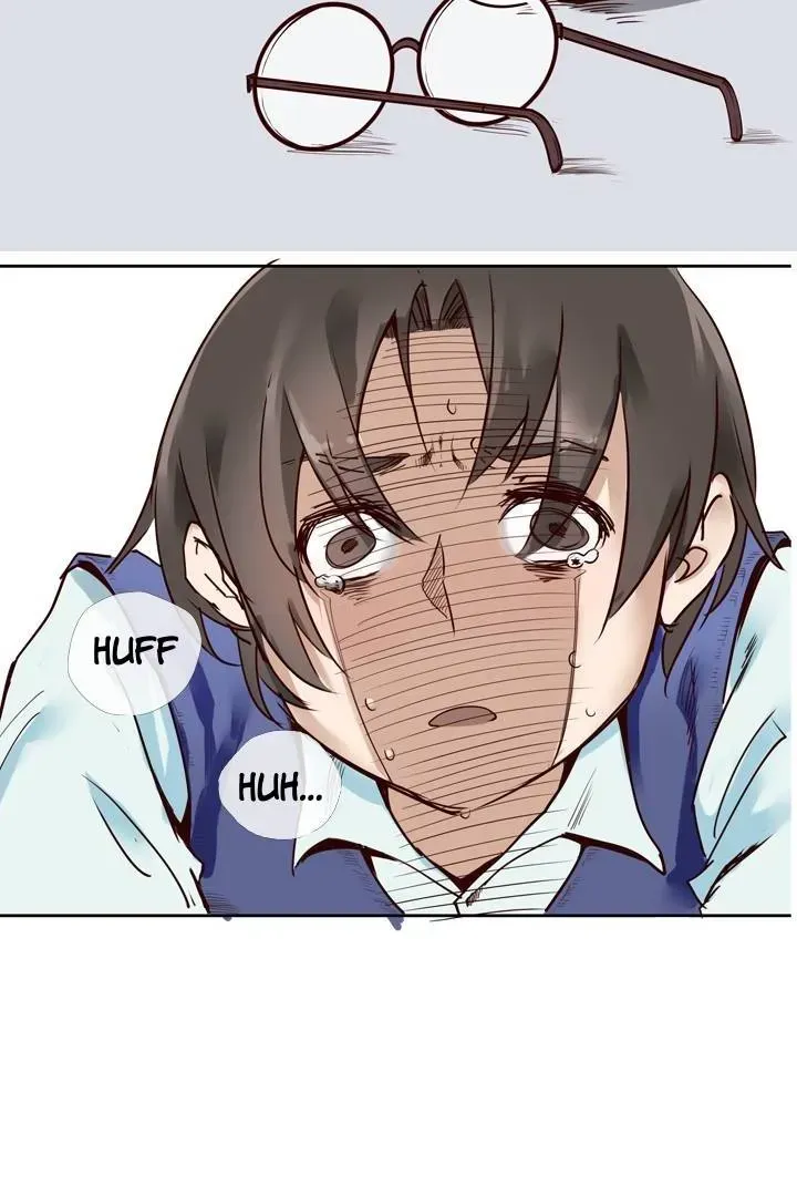 Read Help Me! Ancestors! chapter 7 image 21 on Lezhin