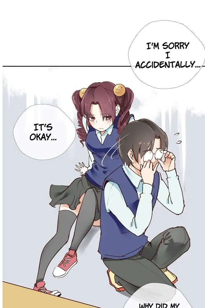 Read Help Me! Ancestors! chapter 7 image 22 on Lezhin