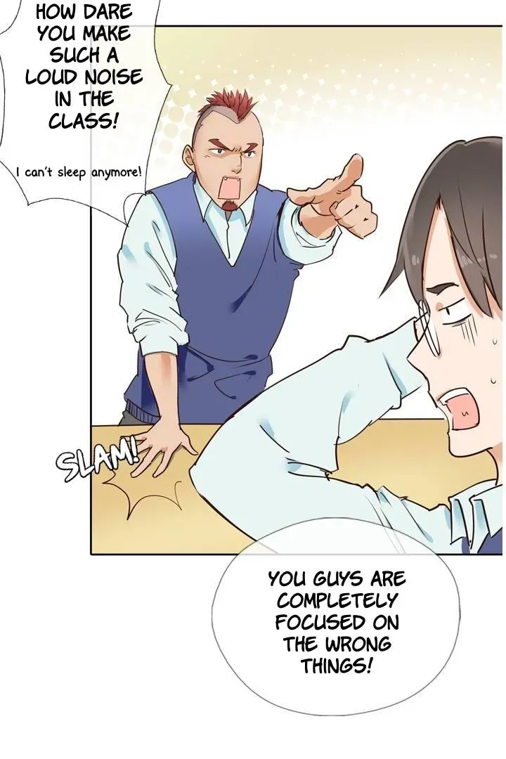 Read Help Me! Ancestors! chapter 7 image 25 on Lezhin