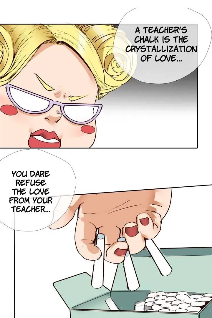 Read Help Me! Ancestors! chapter 7 image 26 on Lezhin