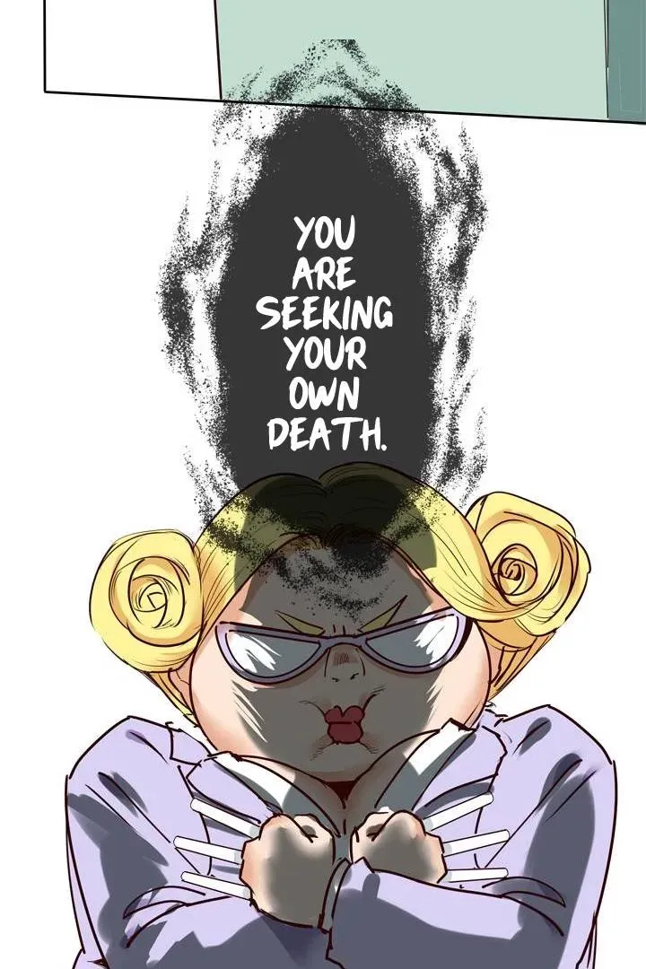 Read Help Me! Ancestors! chapter 7 image 27 on Lezhin