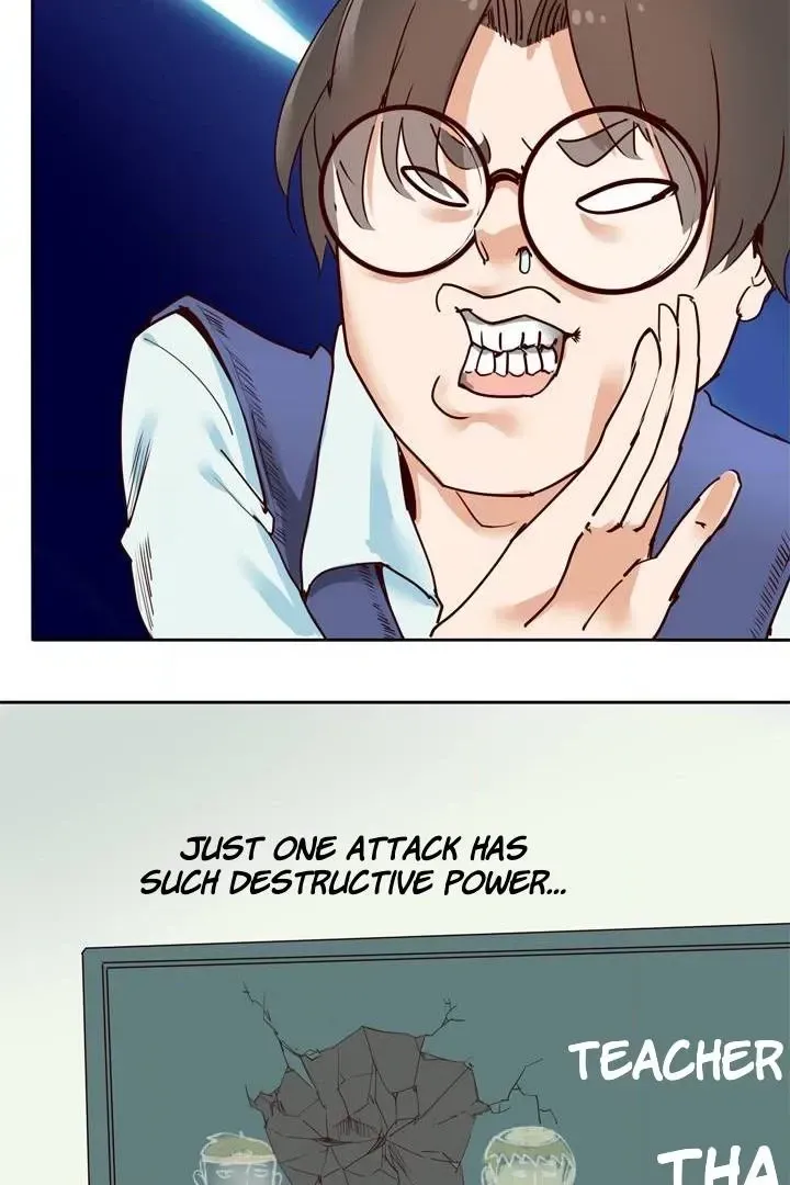 Read Help Me! Ancestors! chapter 7 image 29 on Lezhin