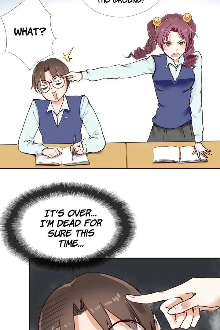 Read Help Me! Ancestors! chapter 7 image 3 on Lezhin