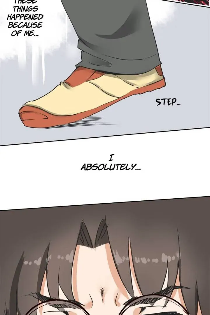 Read Help Me! Ancestors! chapter 7 image 32 on Lezhin