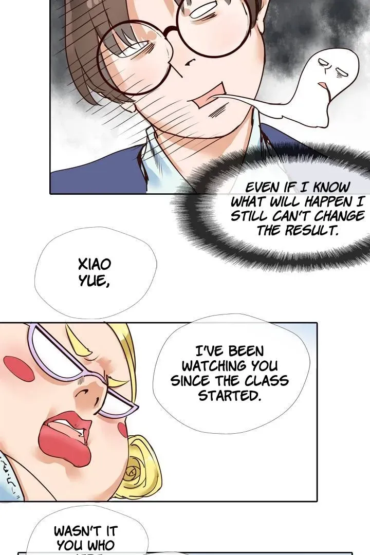 Read Help Me! Ancestors! chapter 7 image 4 on Lezhin