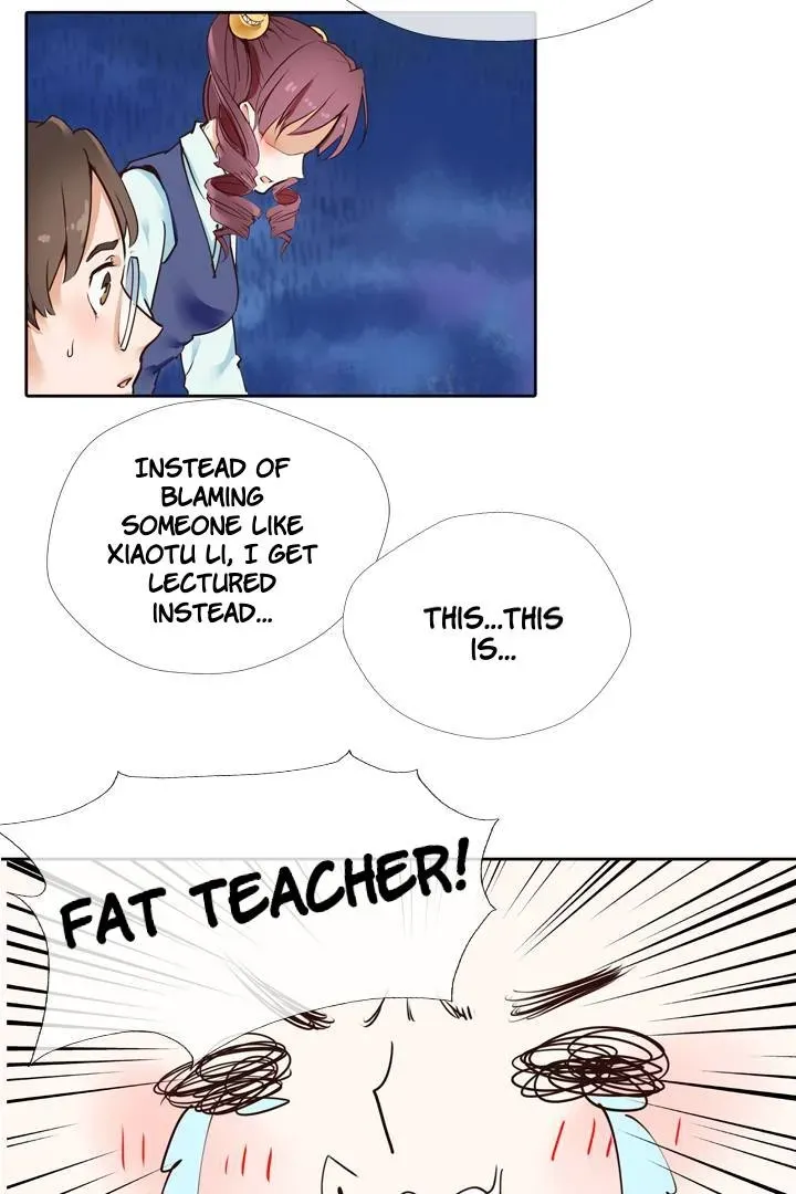 Read Help Me! Ancestors! chapter 7 image 6 on Lezhin