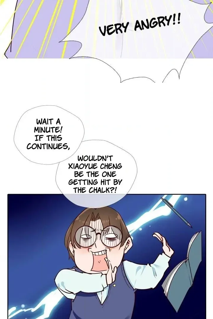 Read Help Me! Ancestors! chapter 7 image 9 on Lezhin