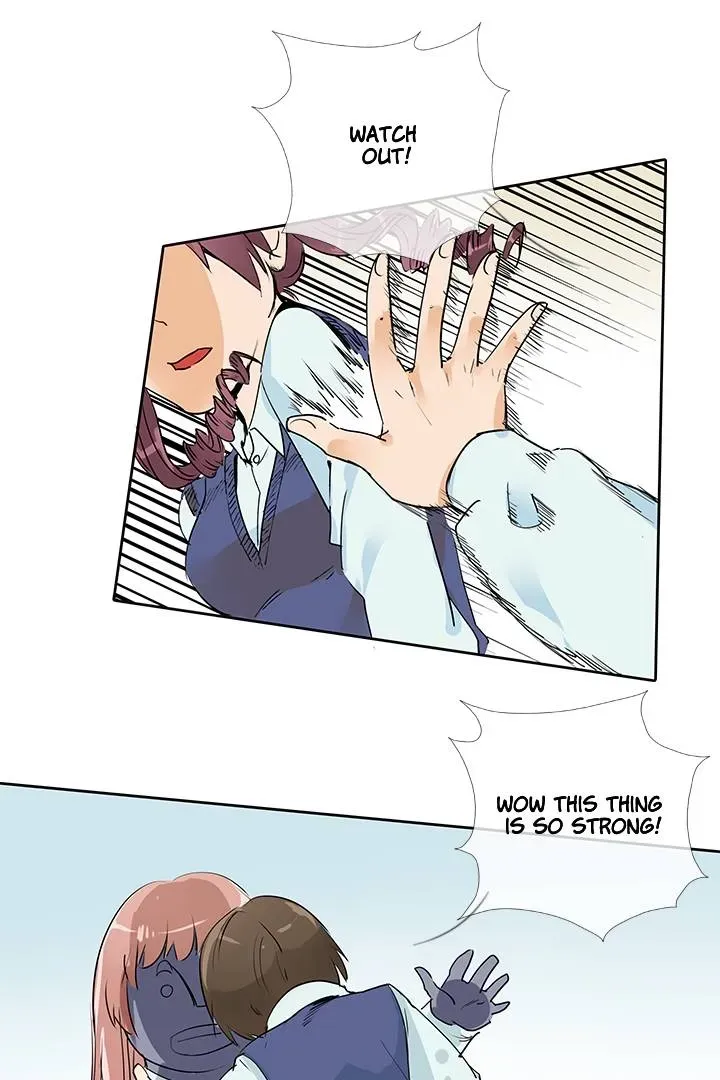 Read Help Me! Ancestors! chapter 70 image 0 on Lezhin