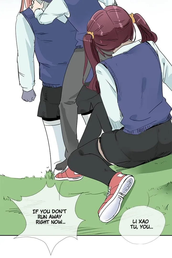 Read Help Me! Ancestors! chapter 70 image 1 on Lezhin