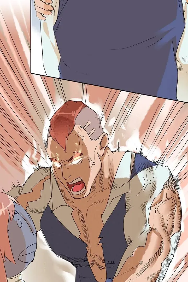 Read Help Me! Ancestors! chapter 70 image 10 on Lezhin