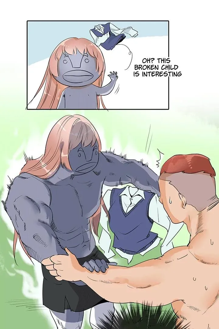 Read Help Me! Ancestors! chapter 70 image 12 on Lezhin