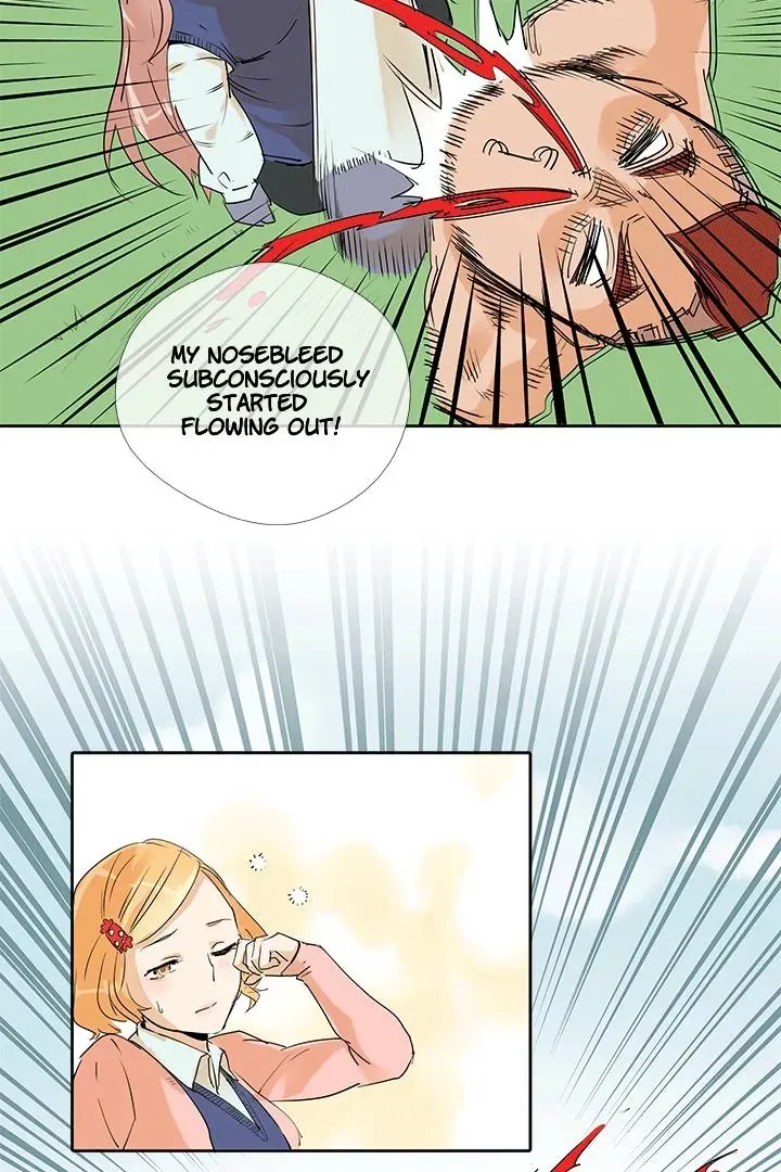 Read Help Me! Ancestors! chapter 70 image 15 on Lezhin