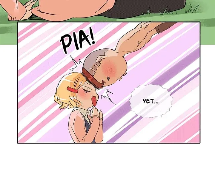 Read Help Me! Ancestors! chapter 70 image 17 on Lezhin