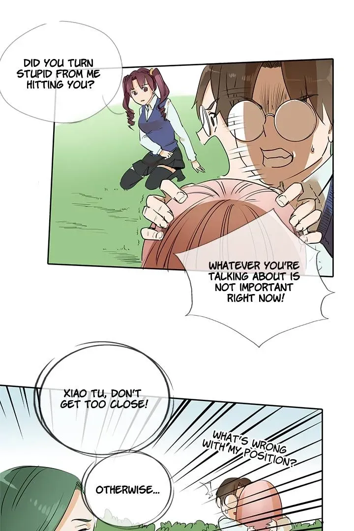 Read Help Me! Ancestors! chapter 70 image 2 on Lezhin