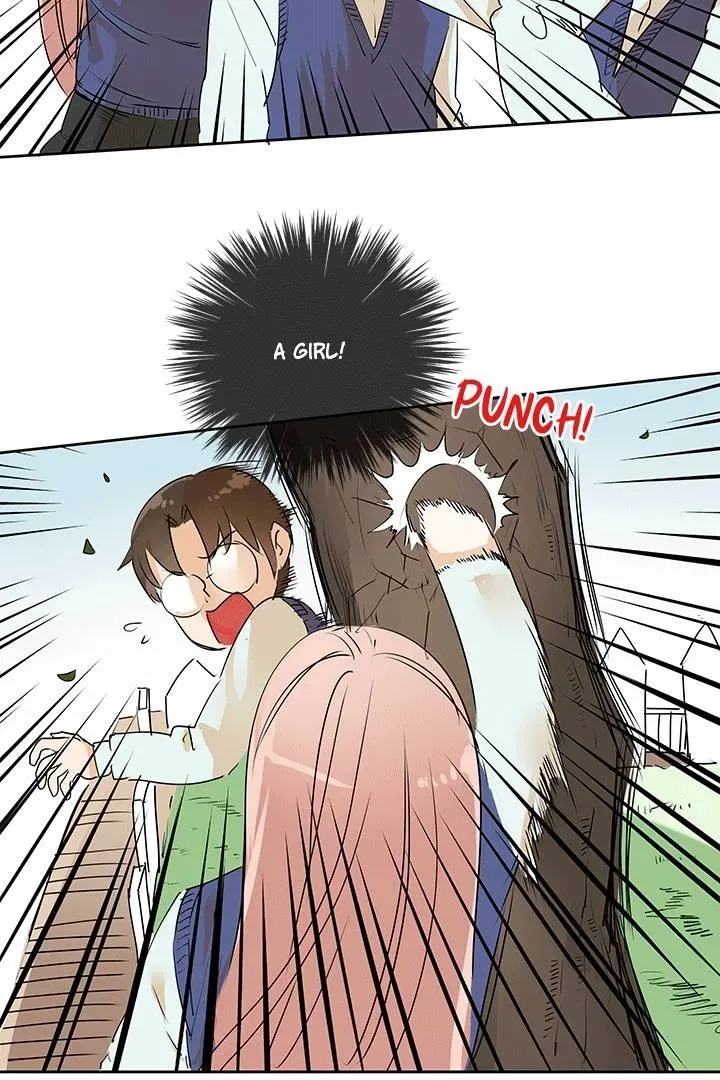 Read Help Me! Ancestors! chapter 70 image 20 on Lezhin