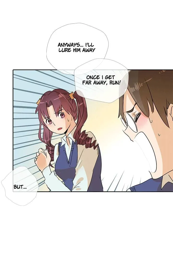 Read Help Me! Ancestors! chapter 70 image 21 on Lezhin