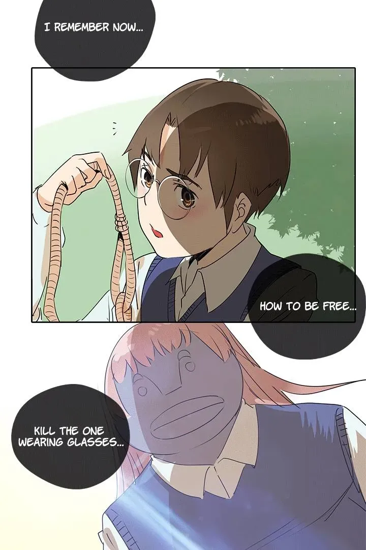 Read Help Me! Ancestors! chapter 70 image 26 on Lezhin