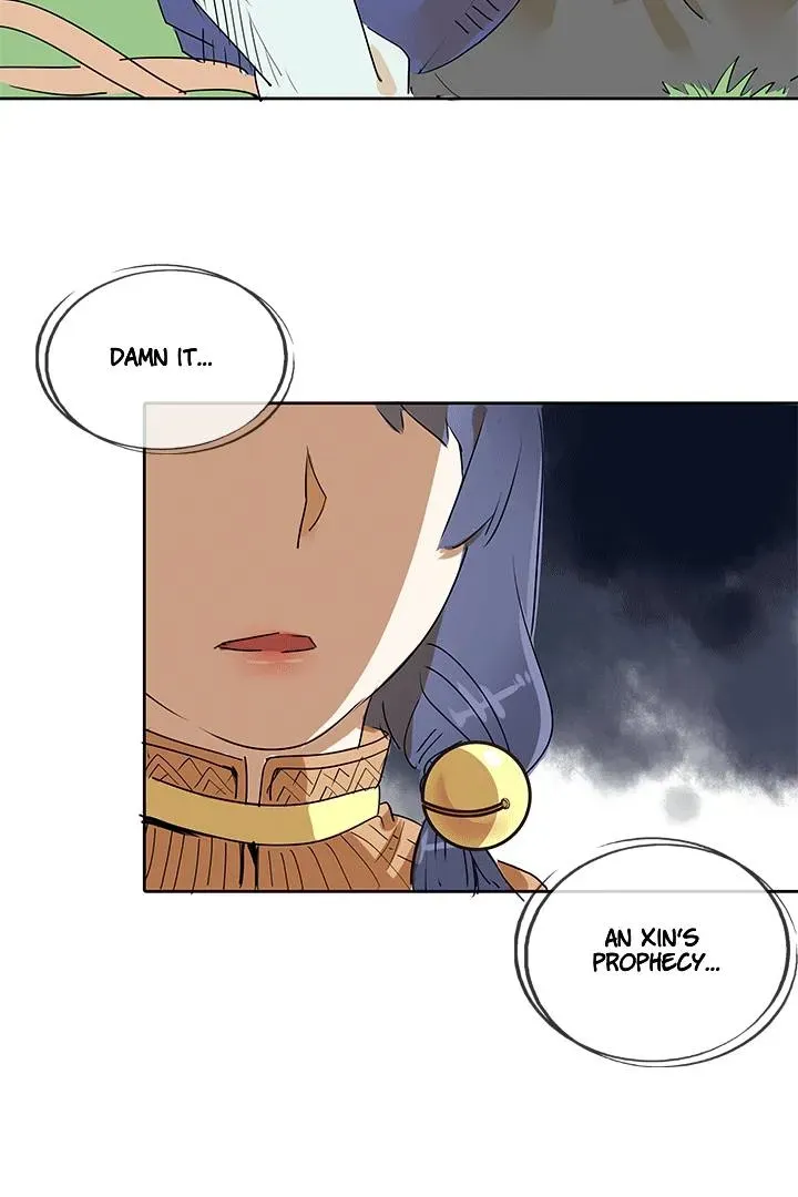 Read Help Me! Ancestors! chapter 70 image 28 on Lezhin