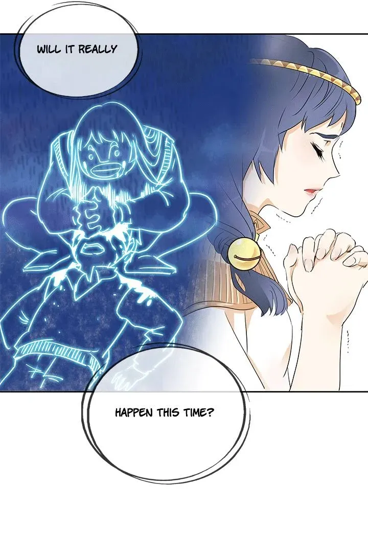 Read Help Me! Ancestors! chapter 70 image 30 on Lezhin