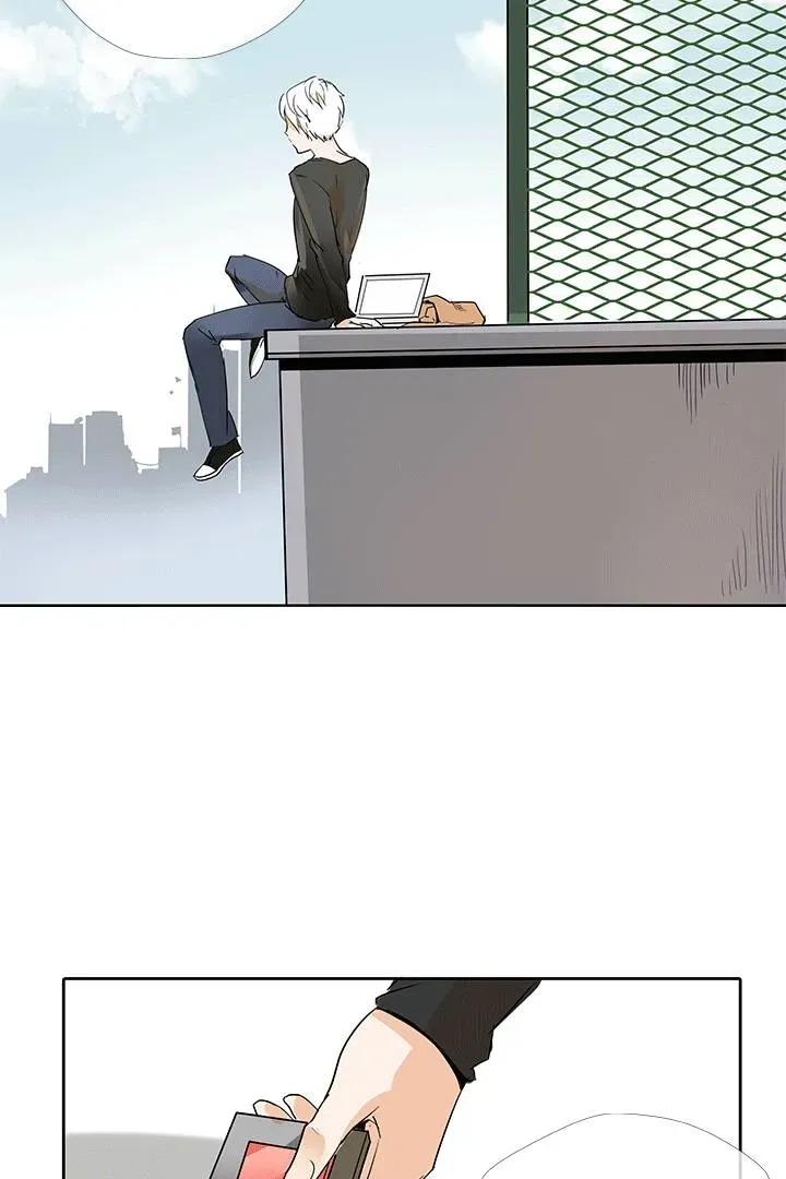Read Help Me! Ancestors! chapter 70 image 32 on Lezhin