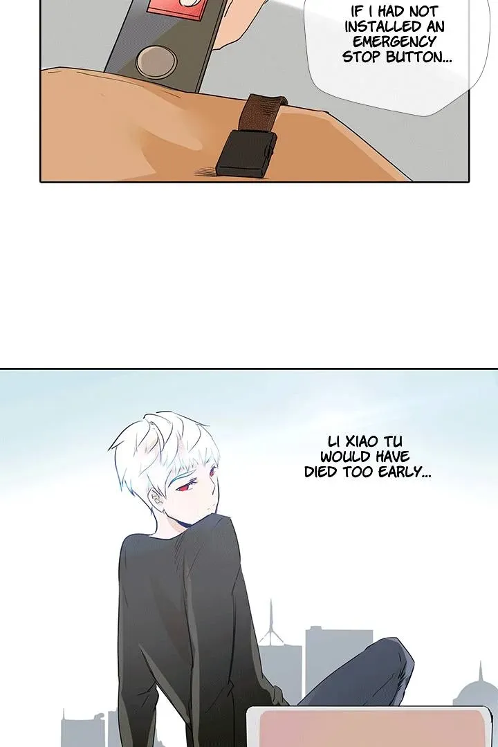 Read Help Me! Ancestors! chapter 70 image 33 on Lezhin