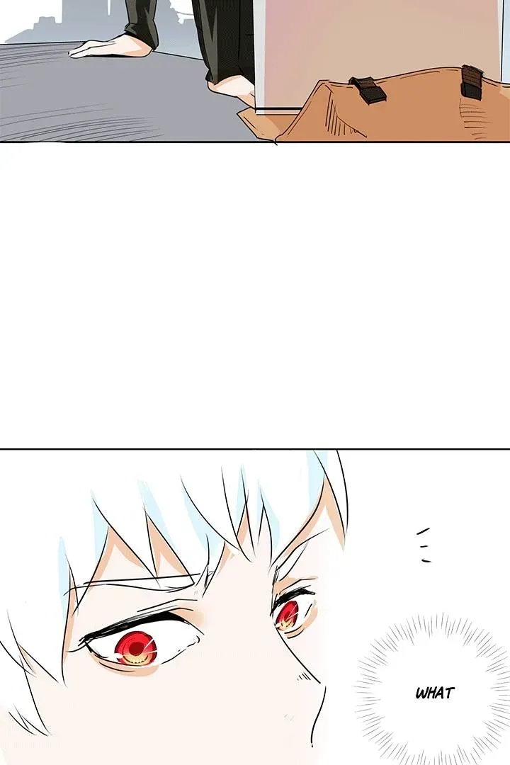 Read Help Me! Ancestors! chapter 70 image 34 on Lezhin