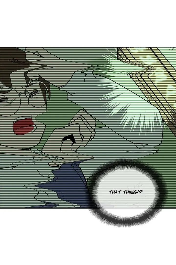 Read Help Me! Ancestors! chapter 70 image 36 on Lezhin