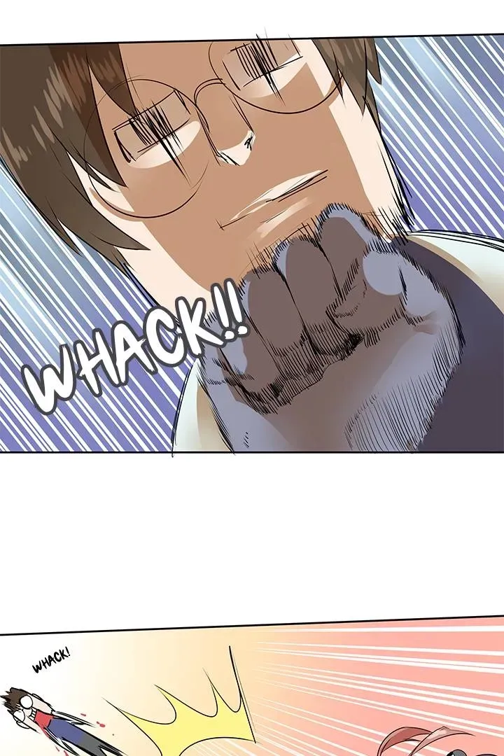 Read Help Me! Ancestors! chapter 70 image 4 on Lezhin
