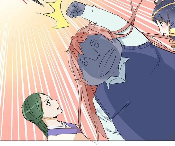 Read Help Me! Ancestors! chapter 70 image 5 on Lezhin