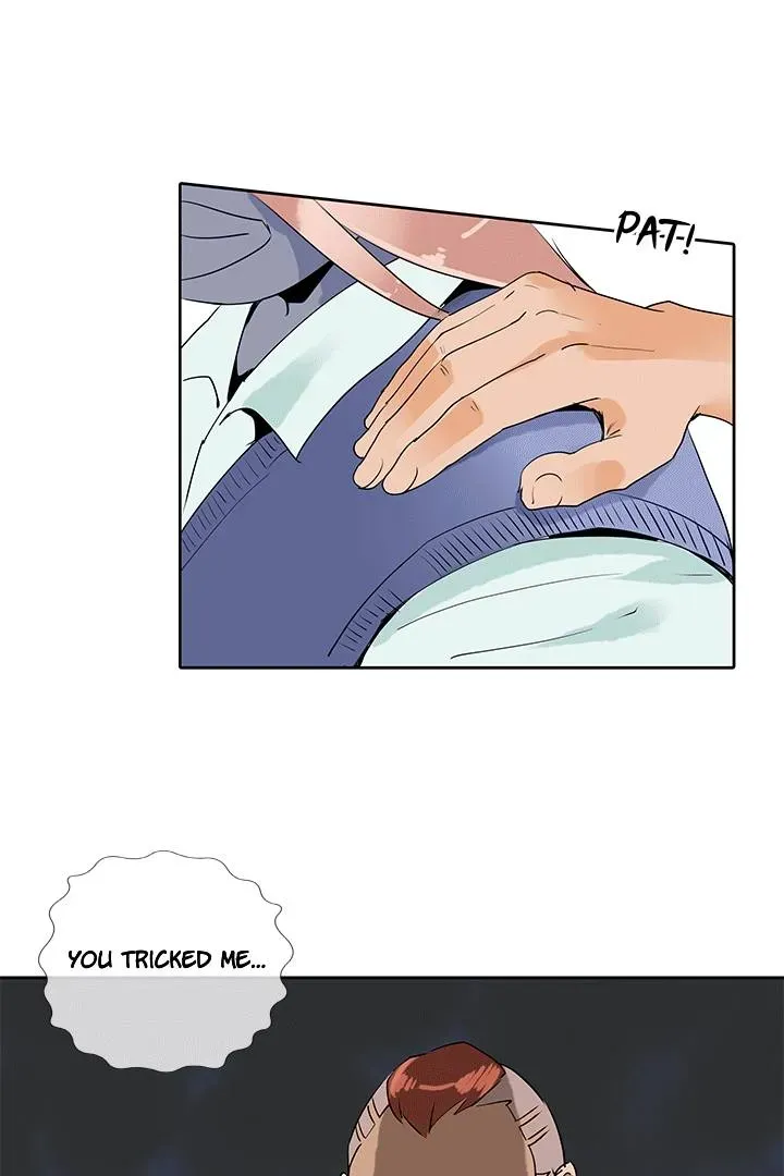 Read Help Me! Ancestors! chapter 70 image 8 on Lezhin