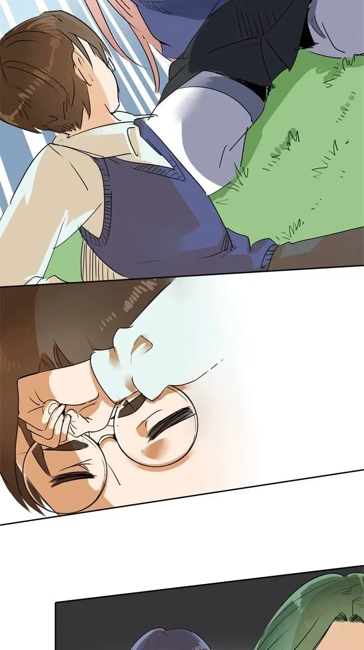Read Help Me! Ancestors! chapter 71 image 1 on Lezhin