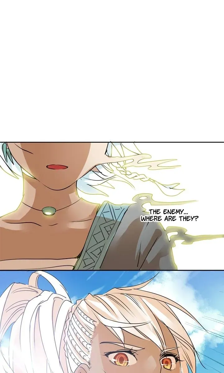 Read Help Me! Ancestors! chapter 71 image 10 on Lezhin