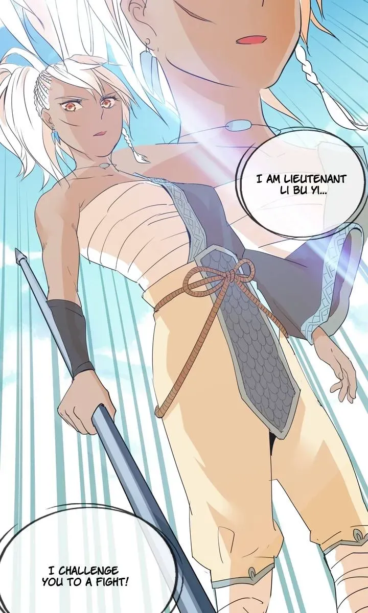 Read Help Me! Ancestors! chapter 71 image 11 on Lezhin