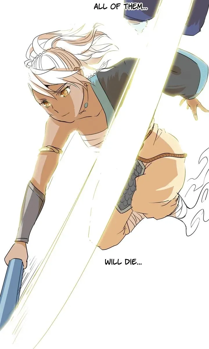 Read Help Me! Ancestors! chapter 71 image 15 on Lezhin