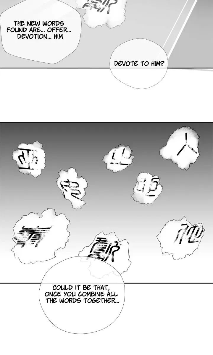 Read Help Me! Ancestors! chapter 71 image 20 on Lezhin