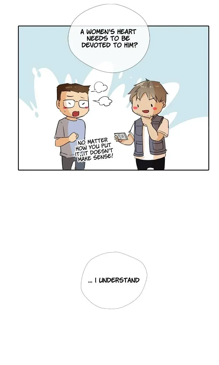 Read Help Me! Ancestors! chapter 71 image 21 on Lezhin