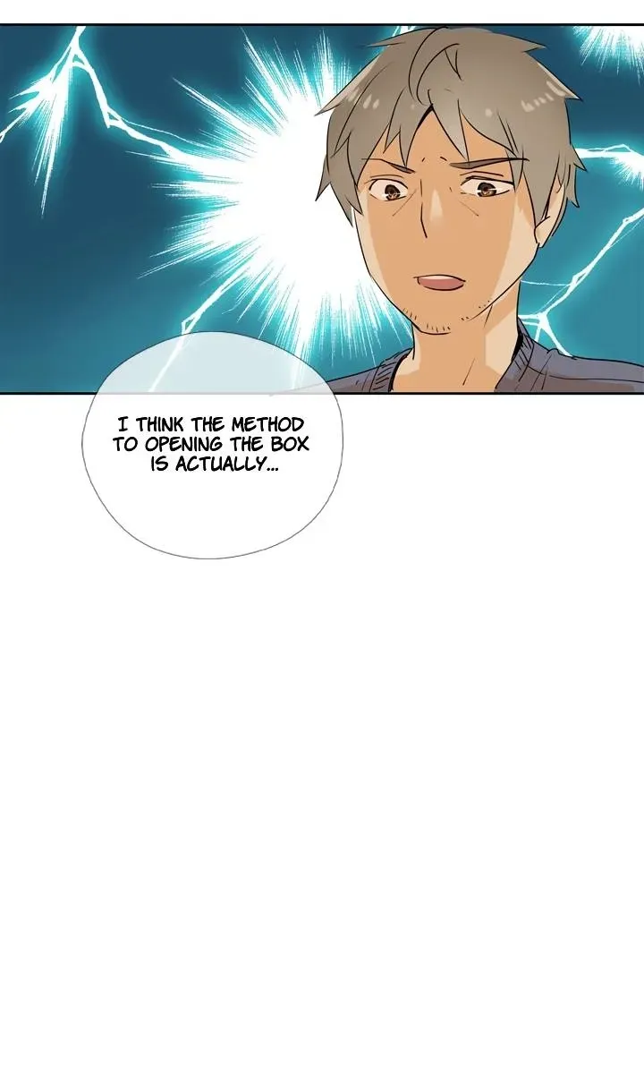 Read Help Me! Ancestors! chapter 71 image 22 on Lezhin